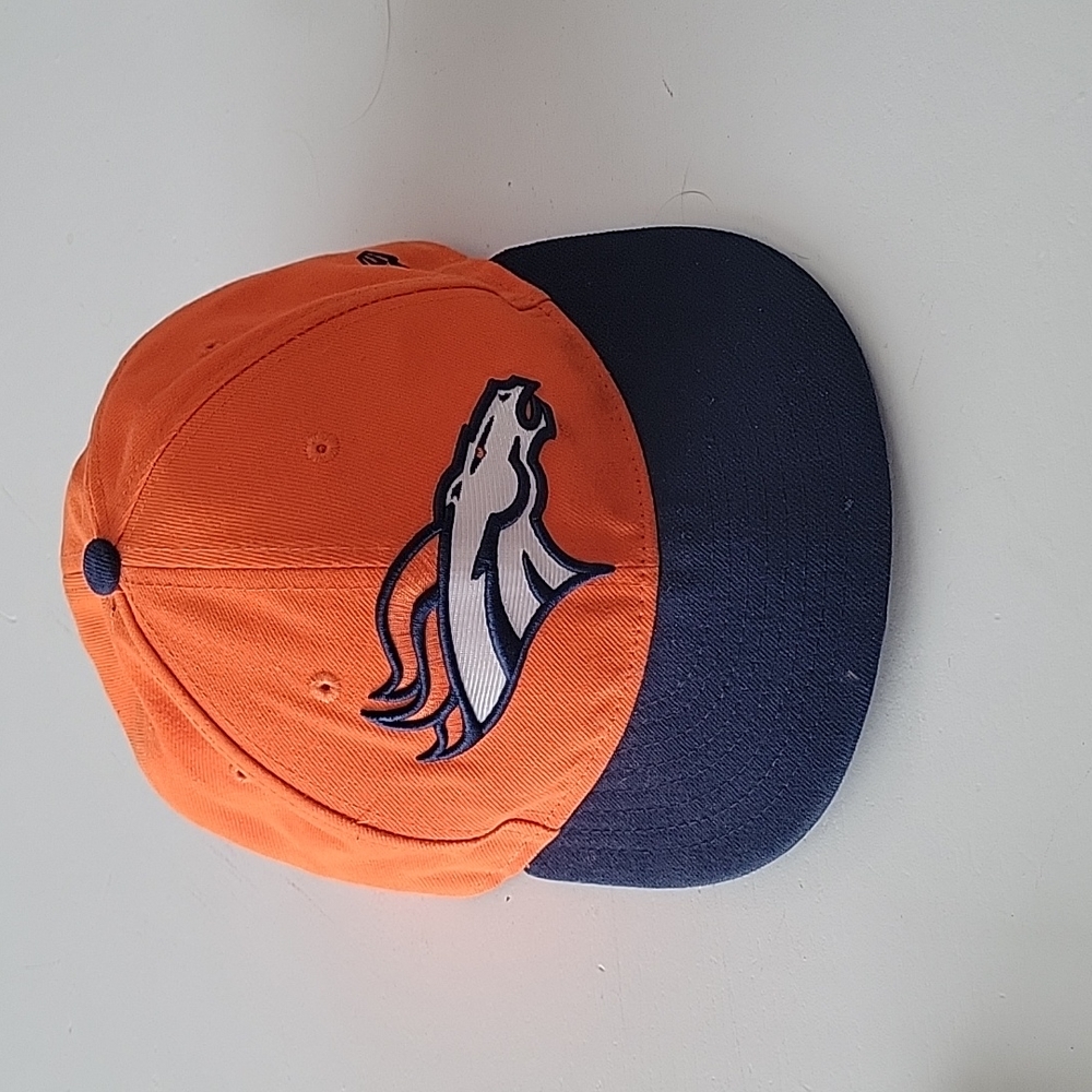 NFL Denver Broncos Hat
